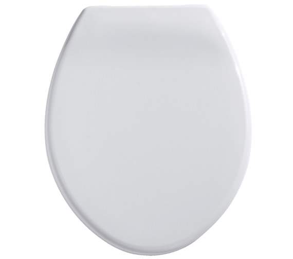 Twyford Option Toilet Seat And Cover, Option Toilet Seat And Cover ...