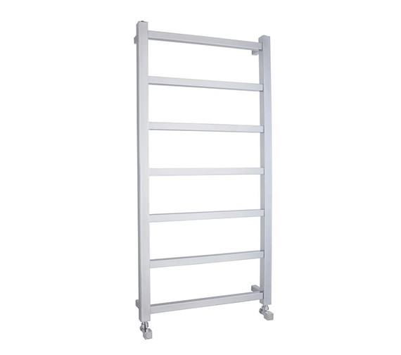 Hudson Reed Eton Cloakroom Designer Radiator 600 x 1200mm HL376