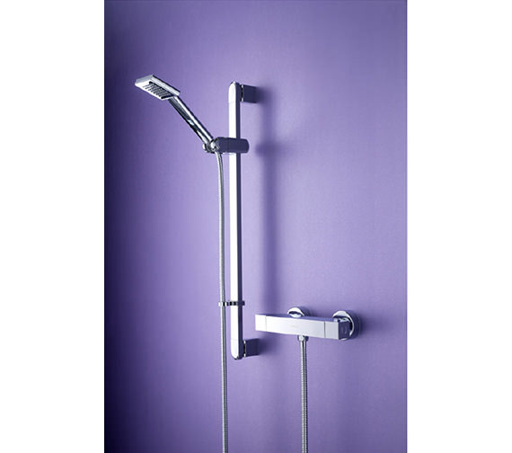 Bristan Shower Bar Valve at John Murray blog