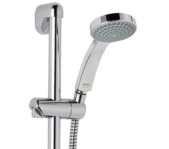 Mira Minilite Built In Valve Thermostatic Mixer Shower