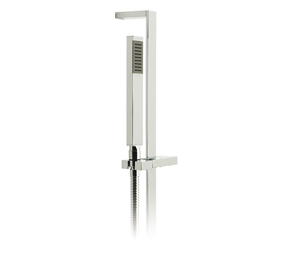 Vado Instinct Single Function Slide Rail Shower Kit INSSFSRKC/P
