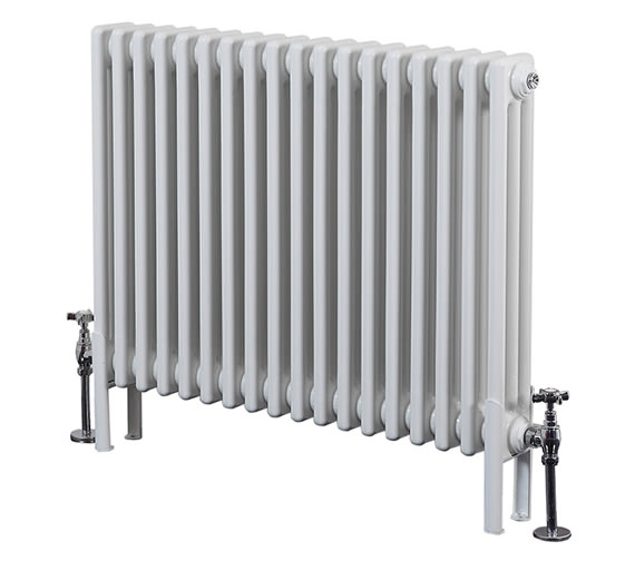 Phoenix Nicole Column Radiator 999 X 600mm - Ra132