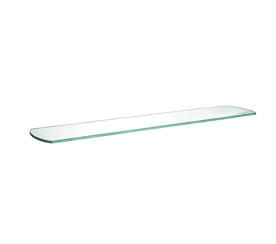Smedbo Xtra Spare Clear Glass For Cabin And Villa Shelf