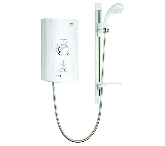 Mira Advance Low Pressure Thermostatic Electric Shower 9.0KW - 1.1759.001