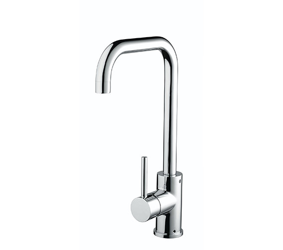 Bristan Lemon Easy Fit Monobloc Sink Mixer Tap Chrome - Finish Available