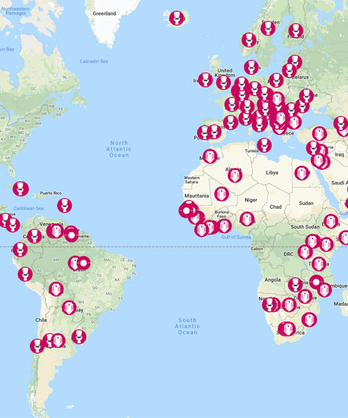 Public Toilet Charges Around the World